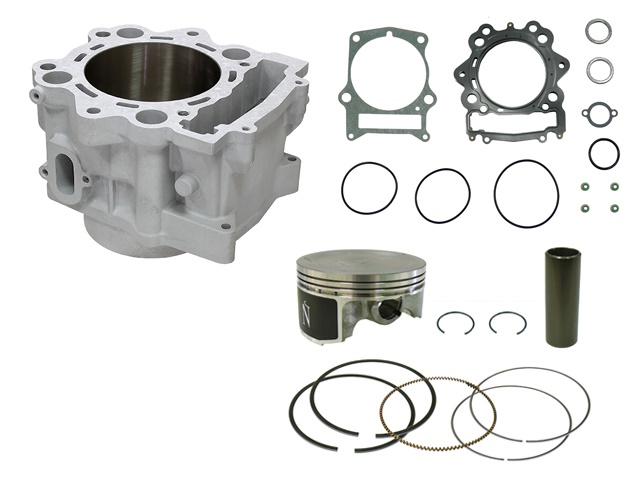 NAMURA COMPLETE GASKET KIT CA-40002K